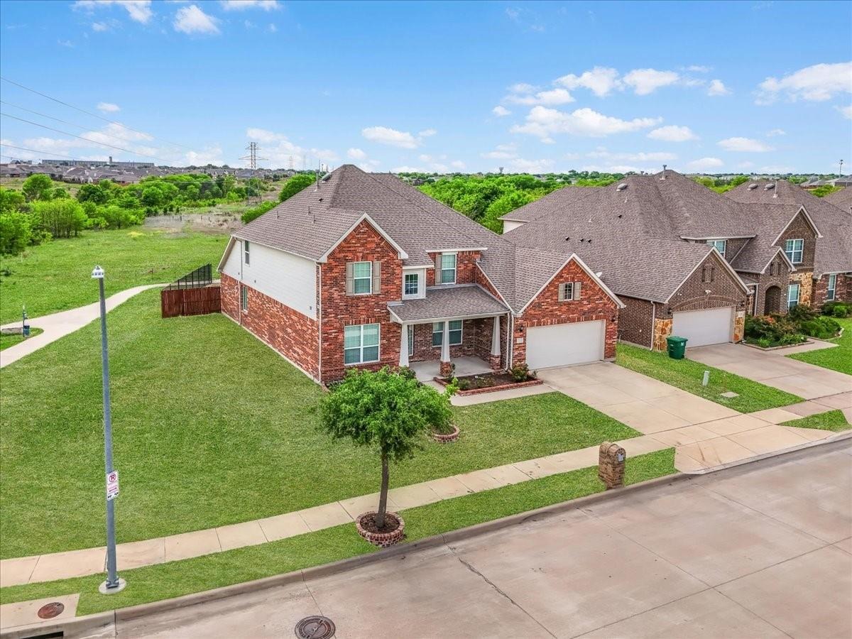 Aubrac Way, Fort Worth, TX 76131
