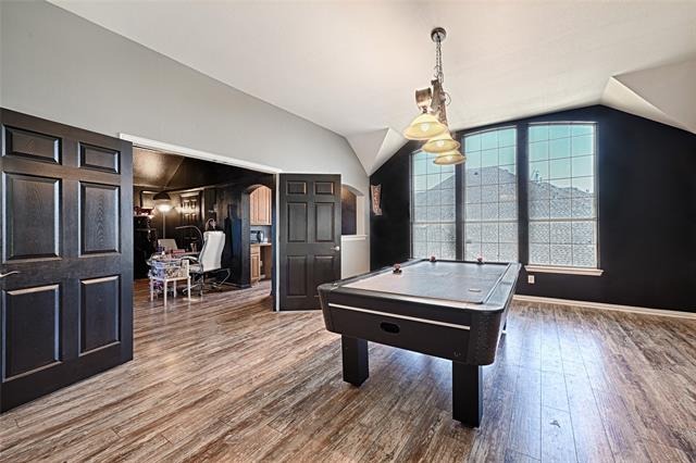 Appalossa Dr, Grand Prairie, TX 75052