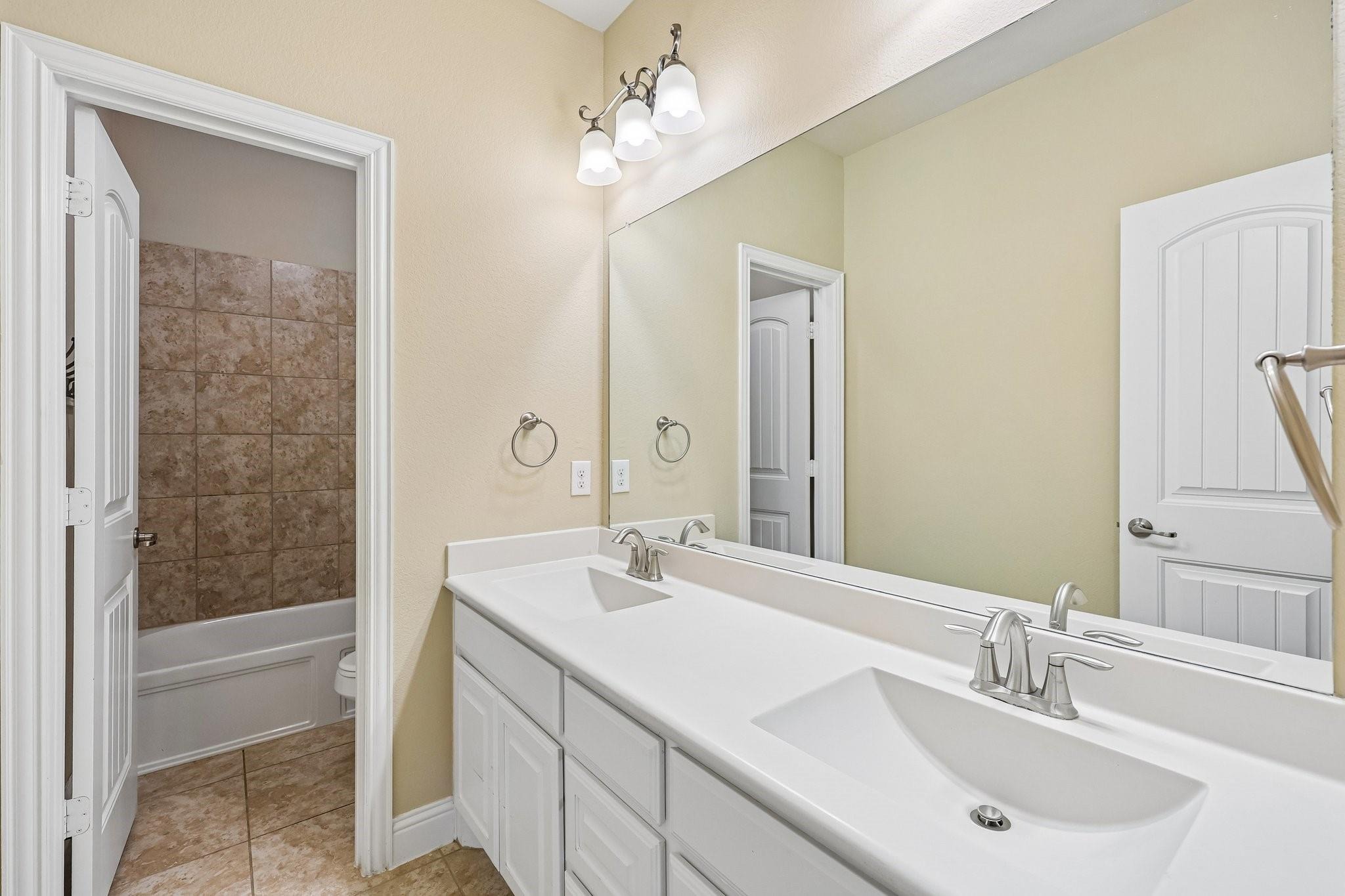Driftwood Creek Trl, Prosper, TX 75078