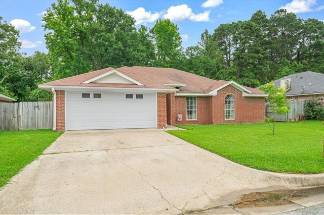 Frederick Cir, Flint, TX 75762 #1