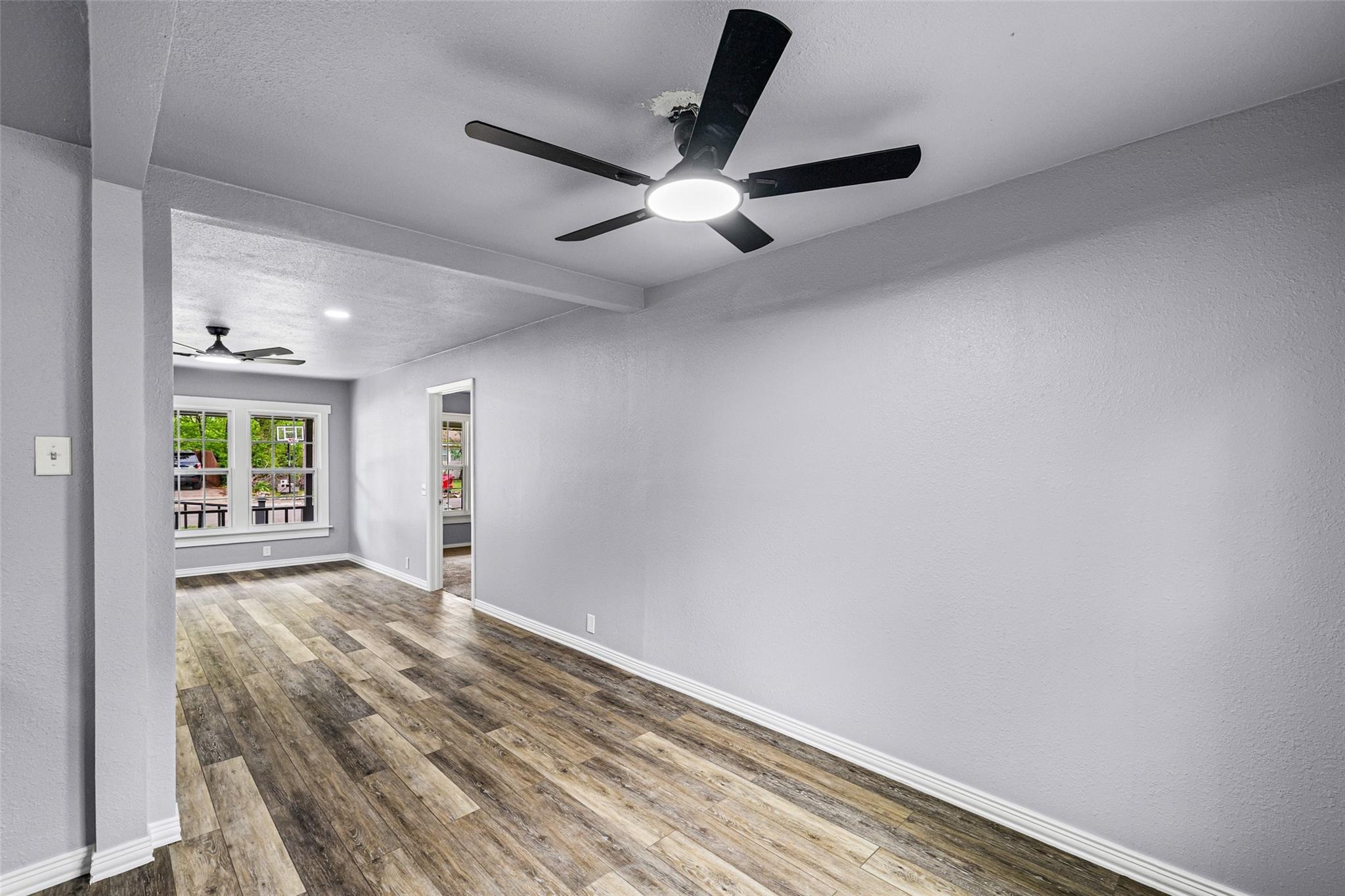 Lancaster St, Granbury, TX 76048 #1