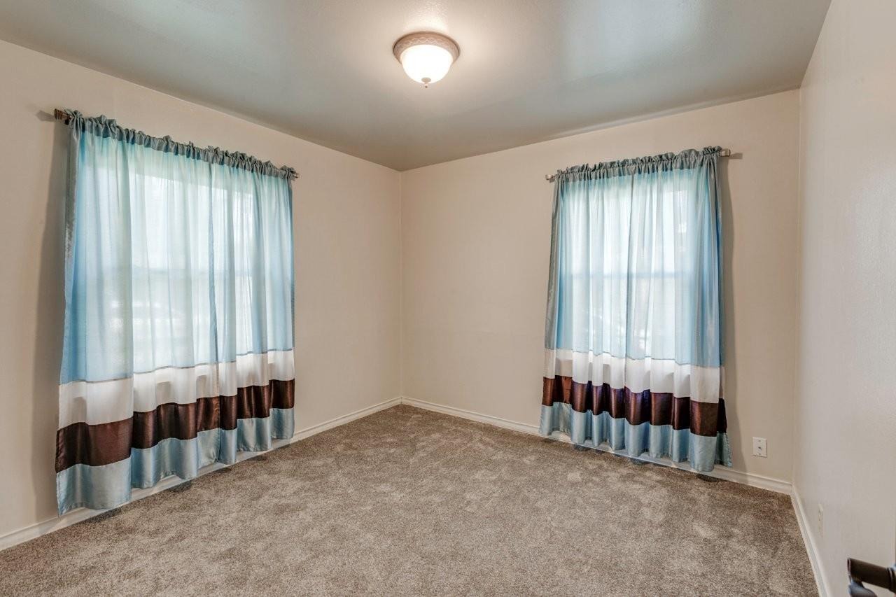 Daugherty Dr, Garland, TX 75041 #1