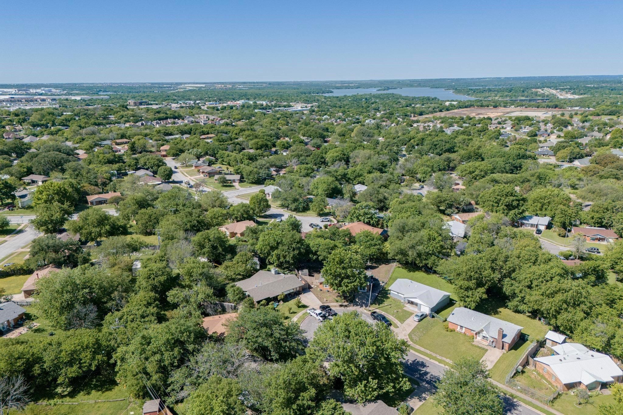 Jaycrest Ct, Fort Worth, TX 76135 #1