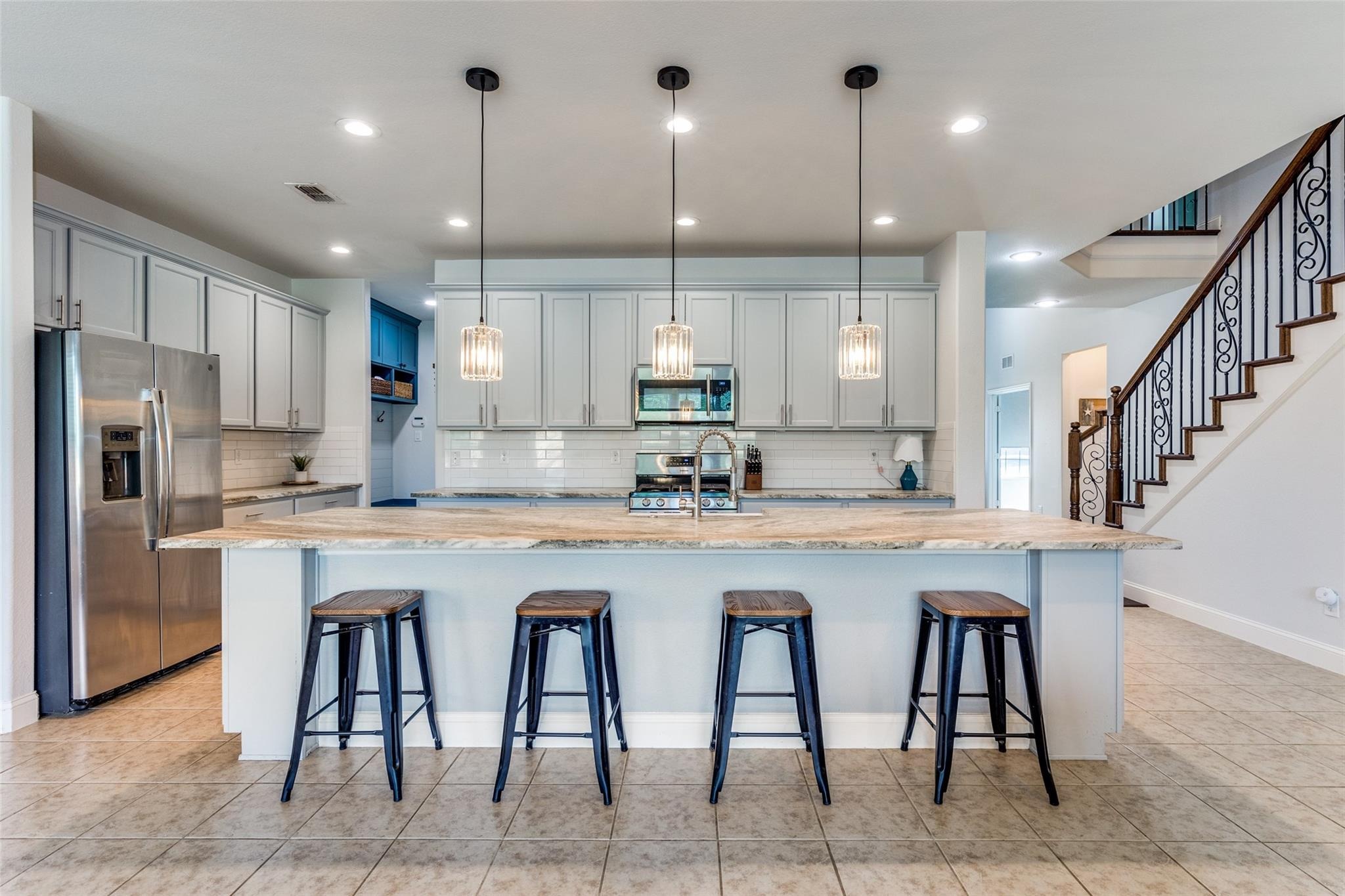 Ponwar Dr, Fort Worth, TX 76131 #1