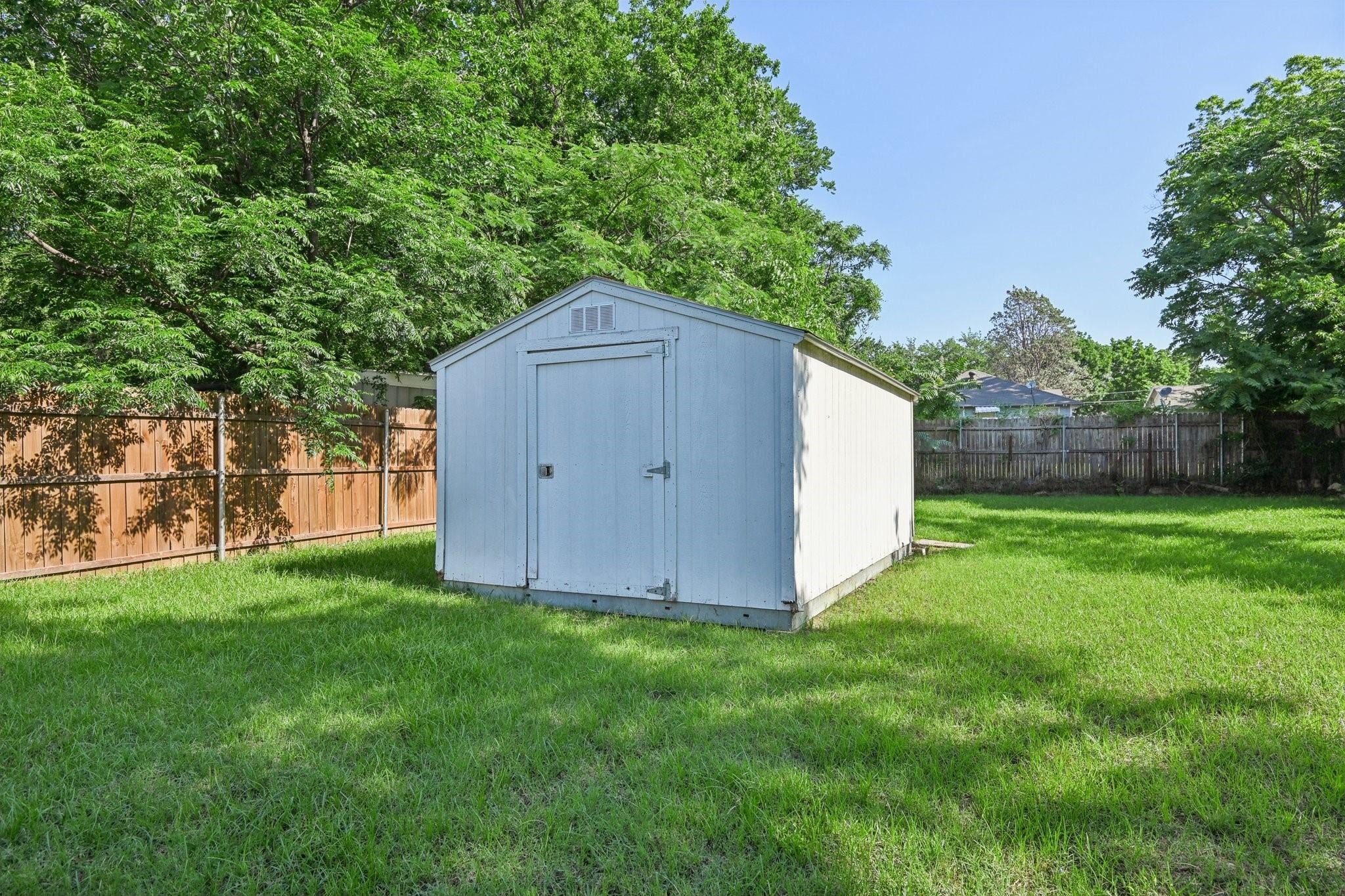 Bird St, Fort Worth, TX 76111