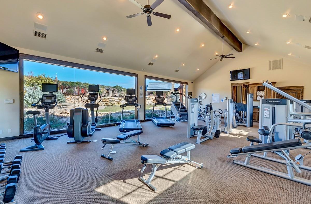 Harbor Way, Graford, TX 76449 #1