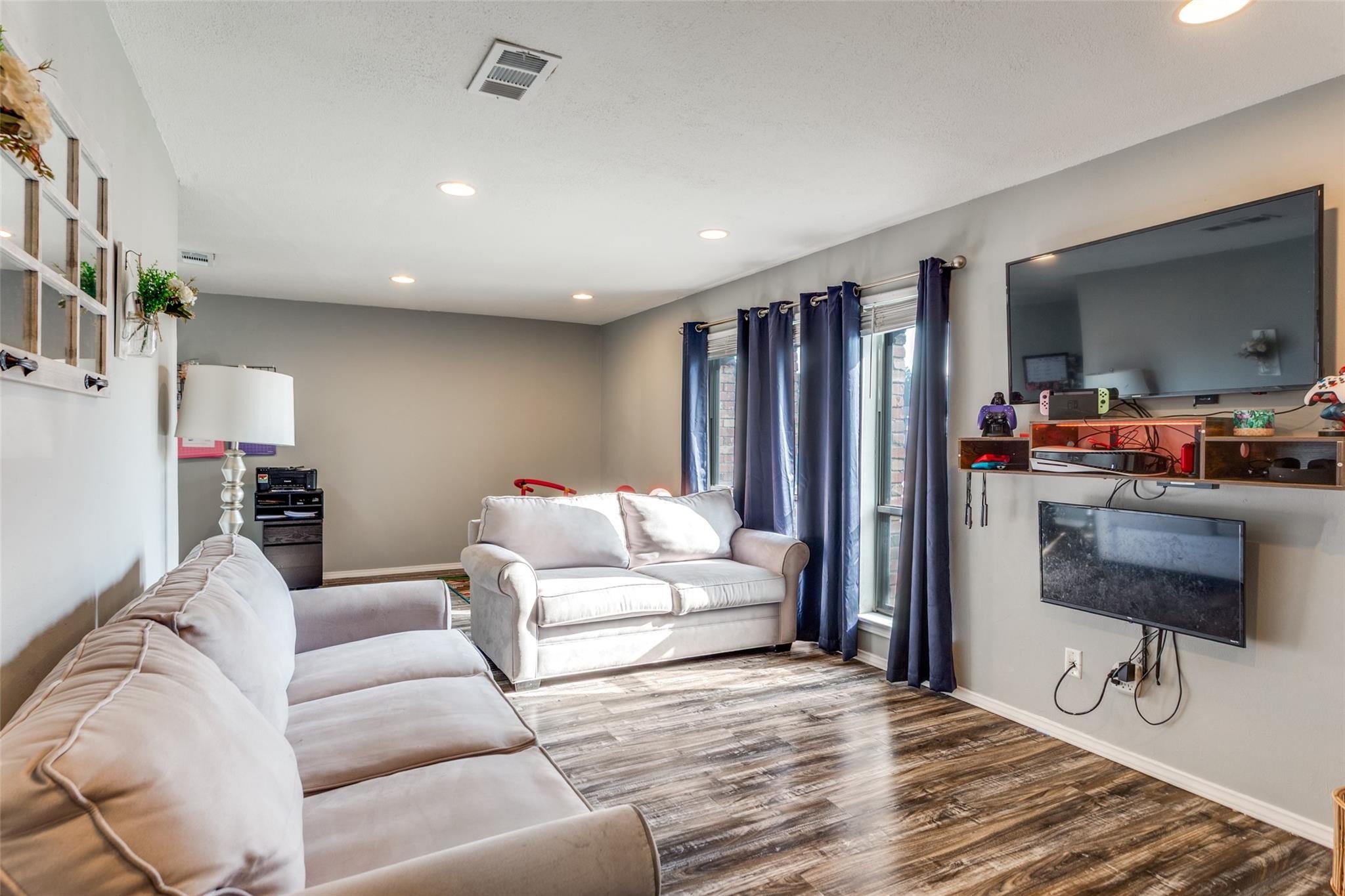 Trimble Dr, Fort Worth, TX 76134 #1