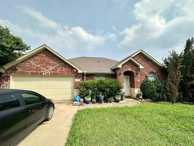 Stonewall Cv, Wylie, TX 75098 #1