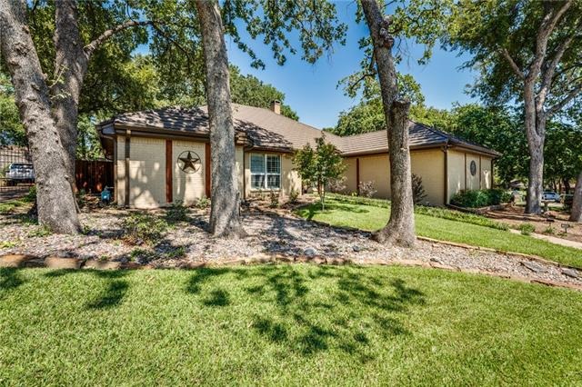 Bridlegate Dr, Arlington, TX 76016 #1