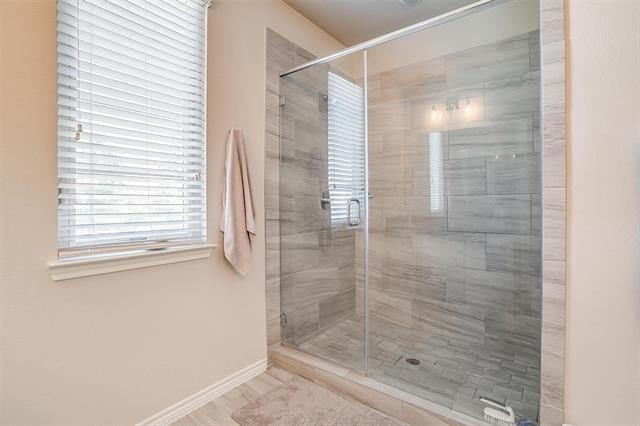 Wimberly St, Fort Worth, TX 76107