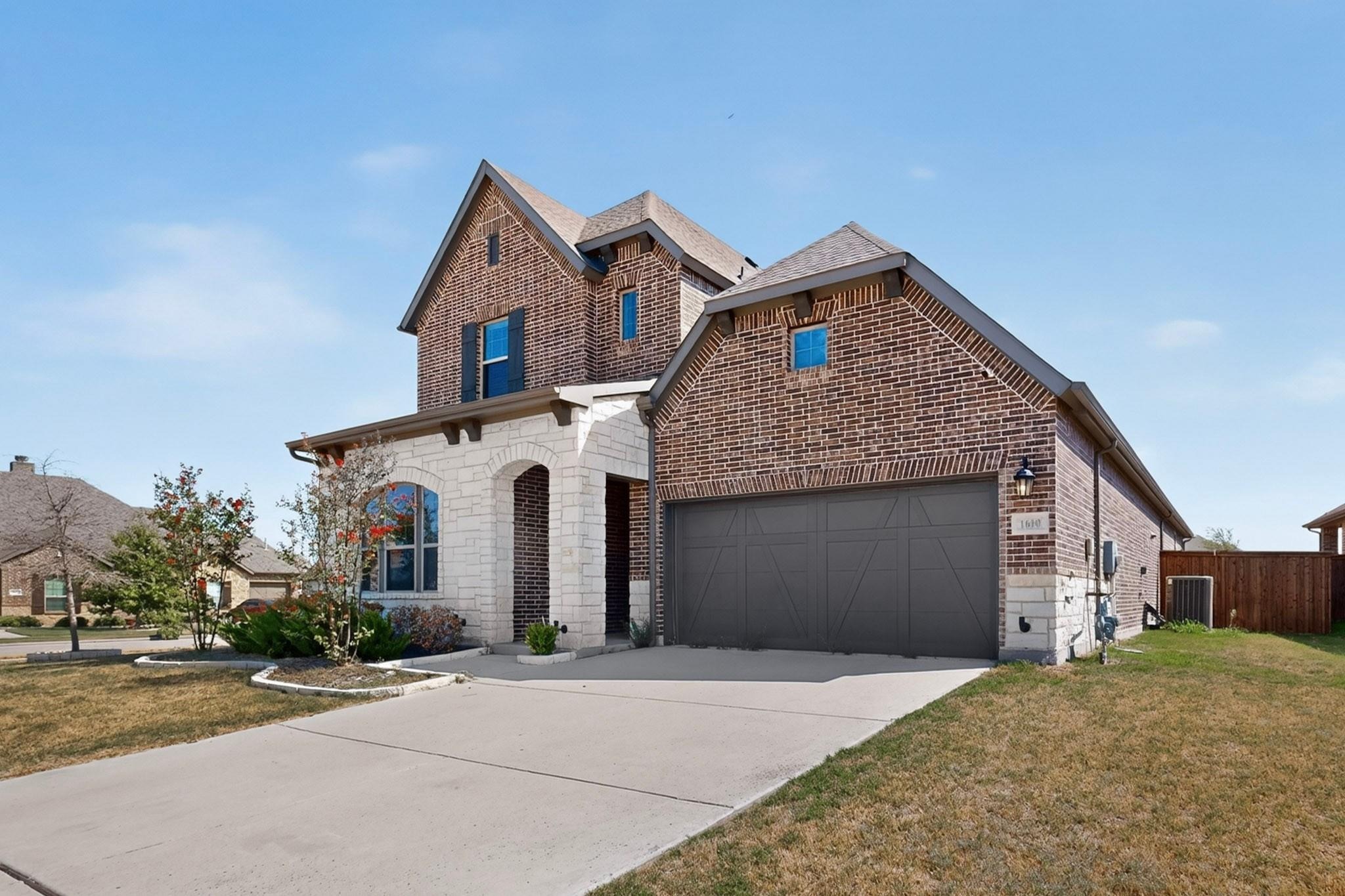 Trellis Dr, Mansfield, TX 76063 #1