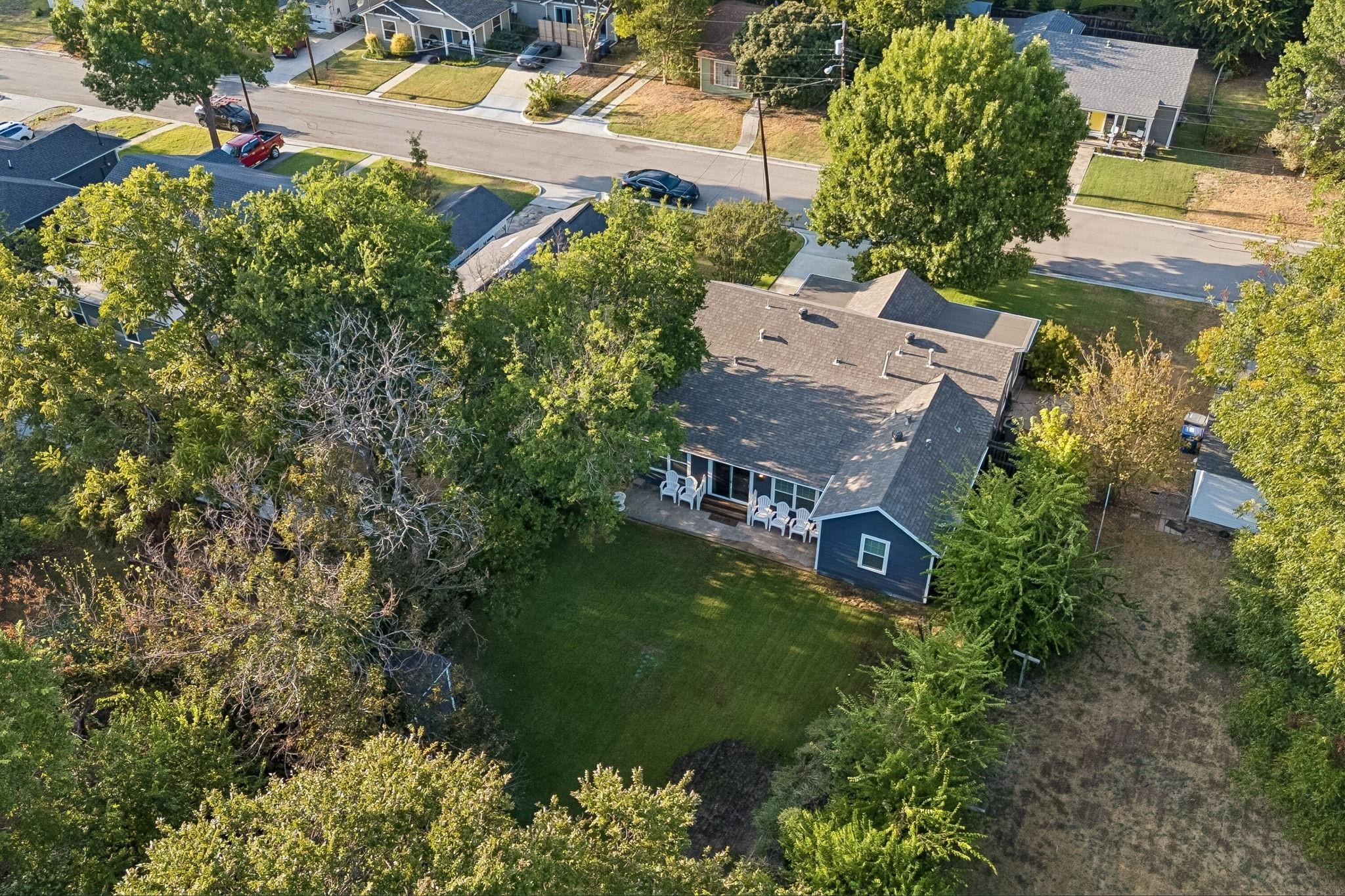 Largent St, Mckinney, TX 75069 #1