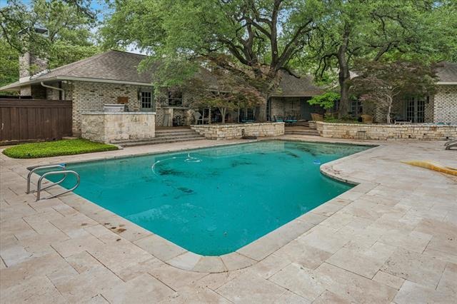 Lupton Cir, Dallas, TX 75225 #1
