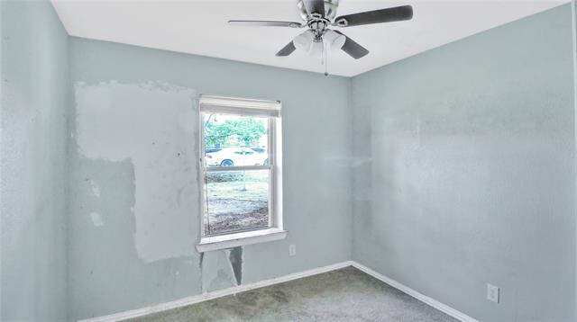 Stark Rd, Seagoville, TX 75159 #1