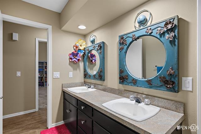 Nassau Dr, Wichita Falls, TX 76308 #1