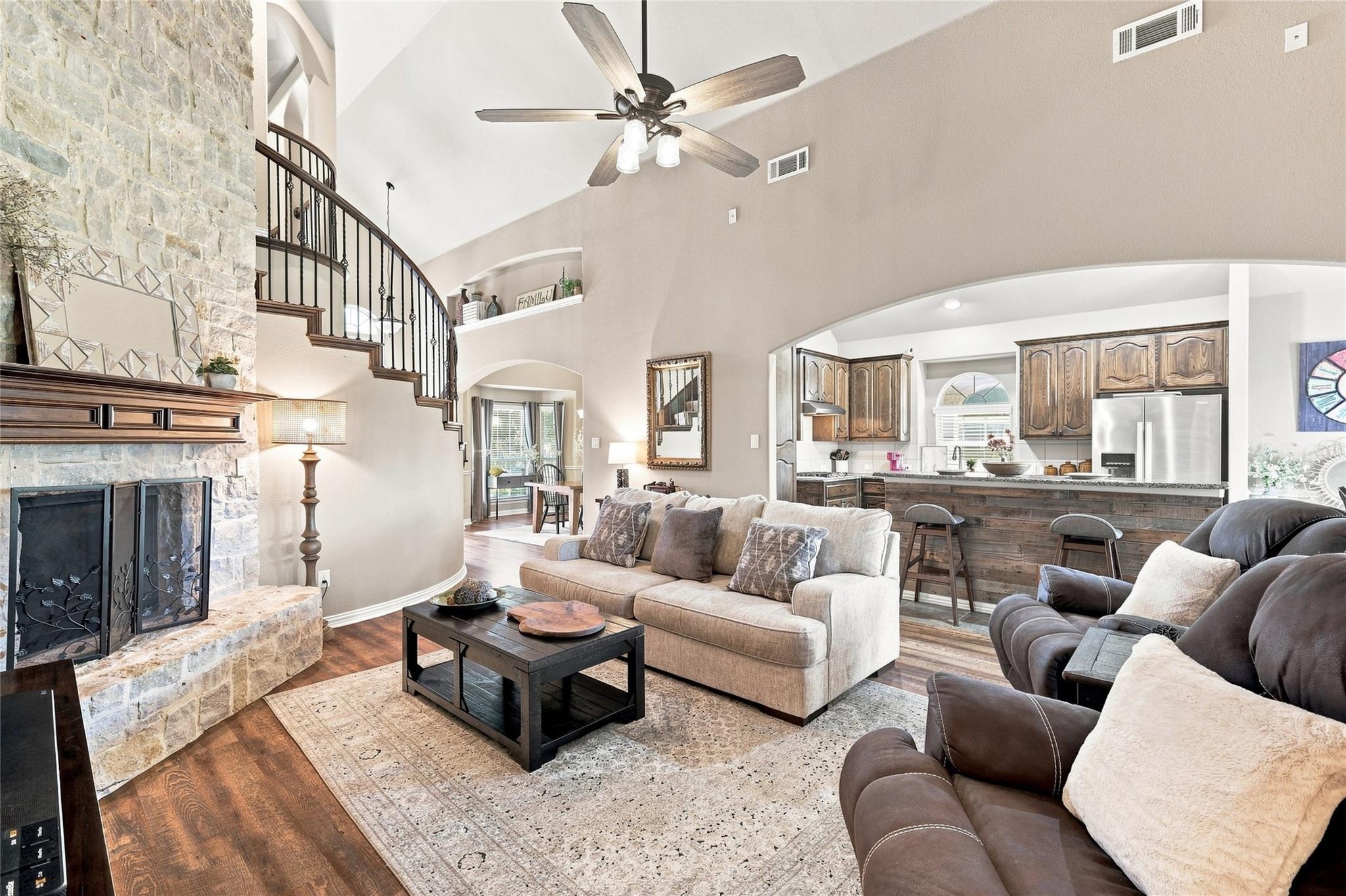 Nolina Rd, Fort Worth, TX 76177 #1