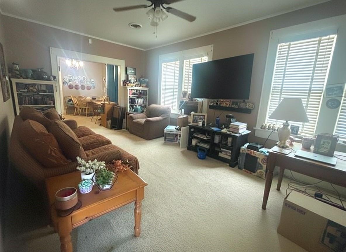Virginia St, Graham, TX 76450