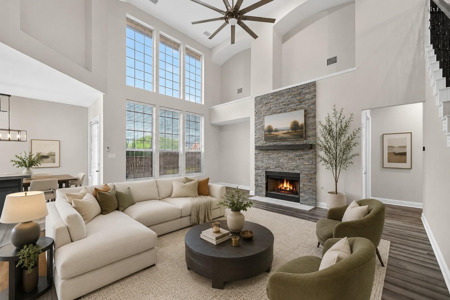 Winchester Dr, Frisco, TX 75033