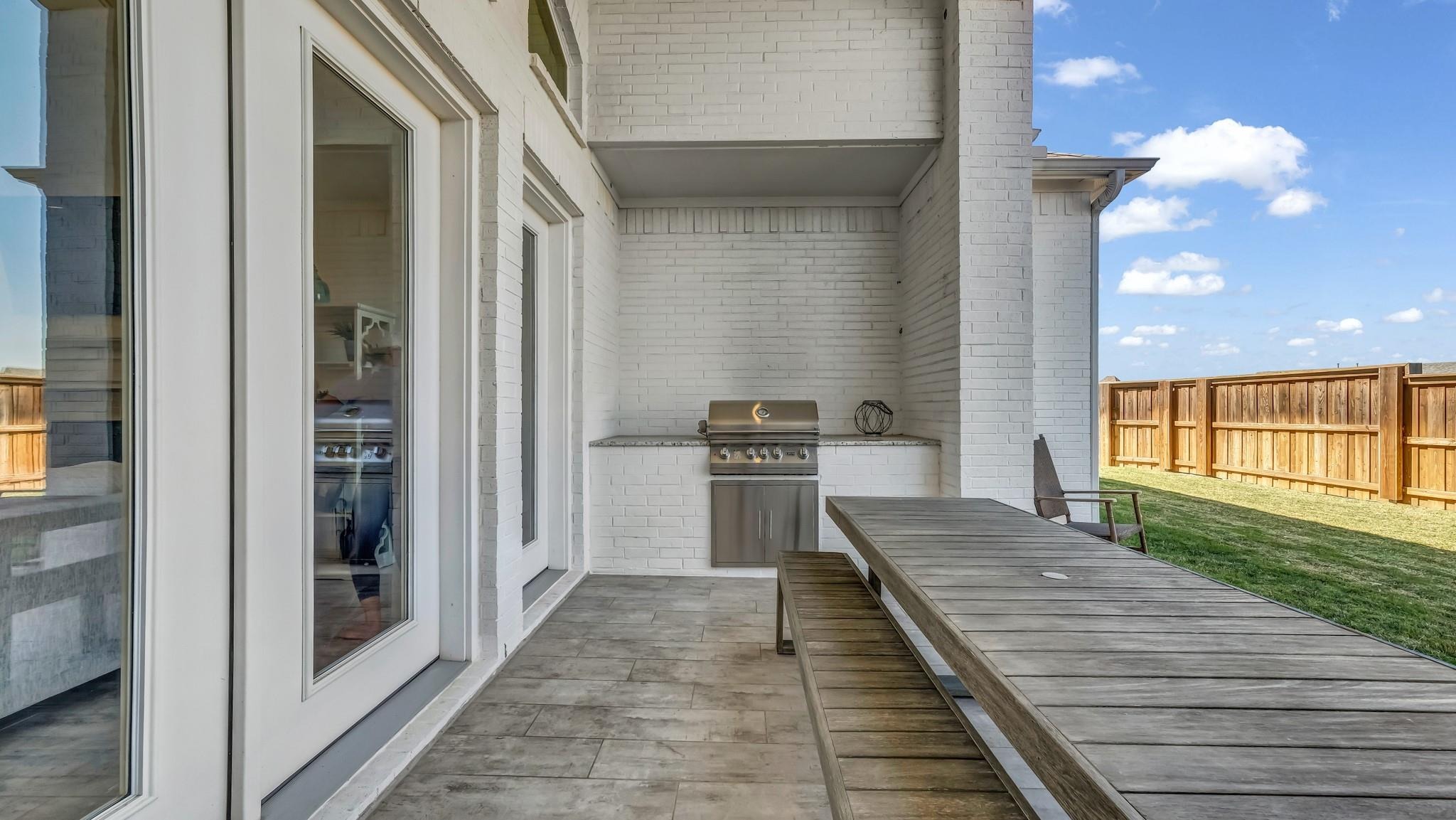 Roundtree Cir, Aledo, TX 76008 #1