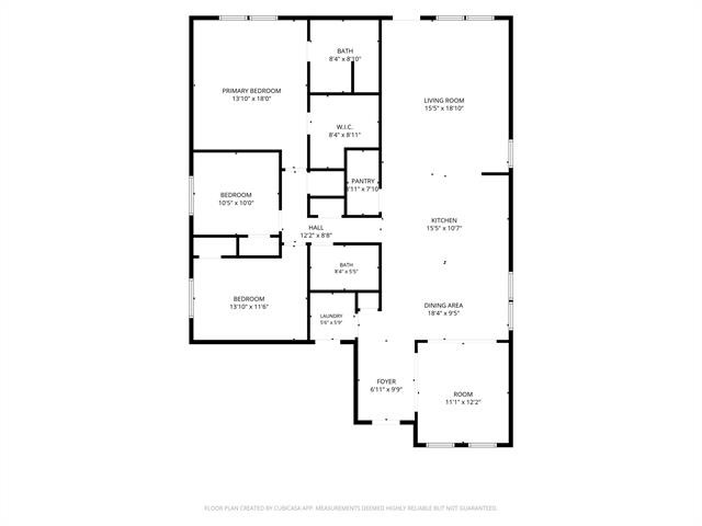 Ridgecrest Dr, Little Elm, TX 75068 #1