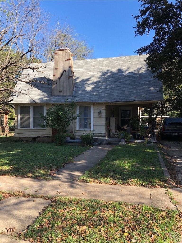 31st St, Waco, TX 76707