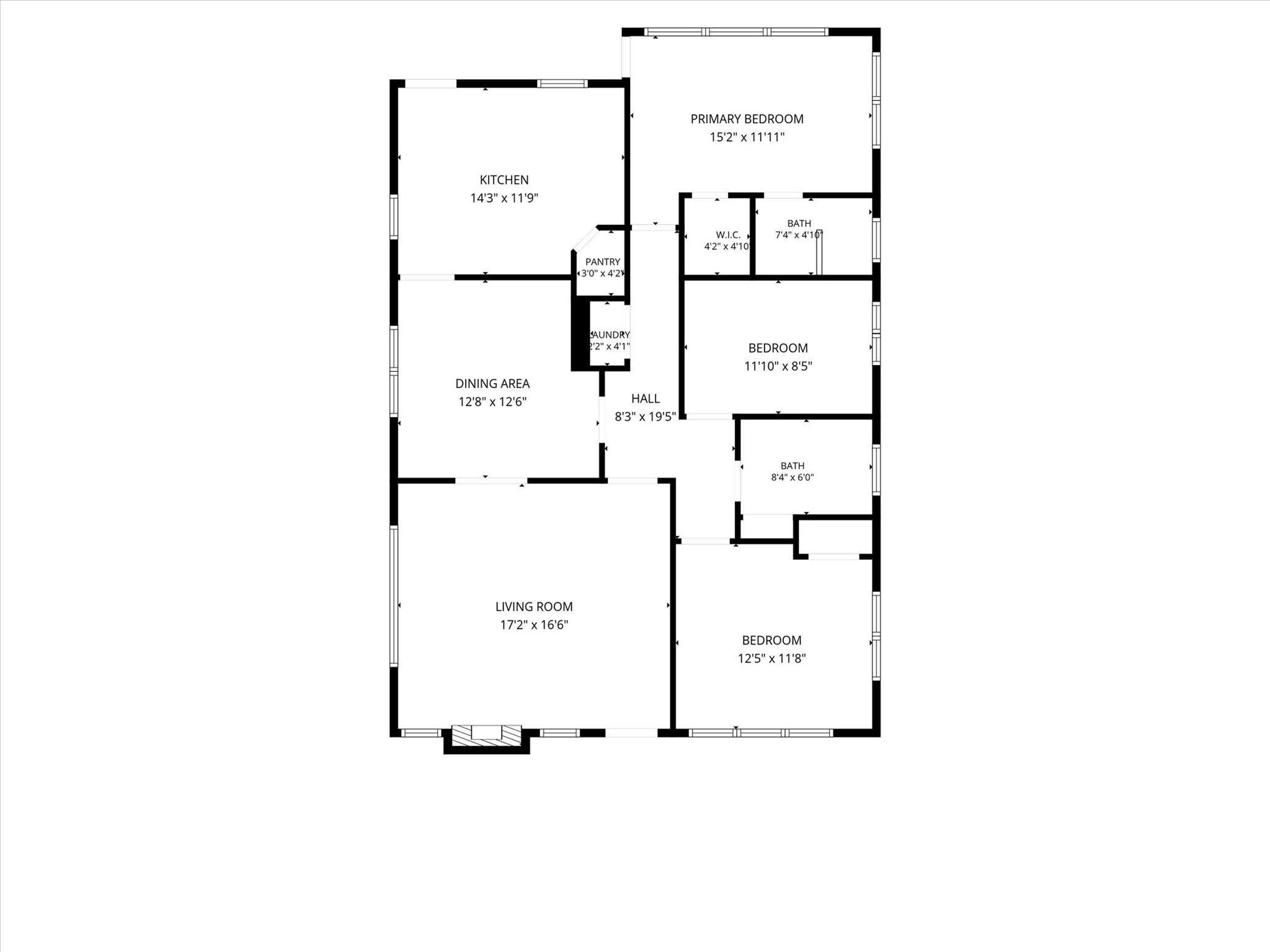 Ivandell Ave, Dallas, TX 75211
