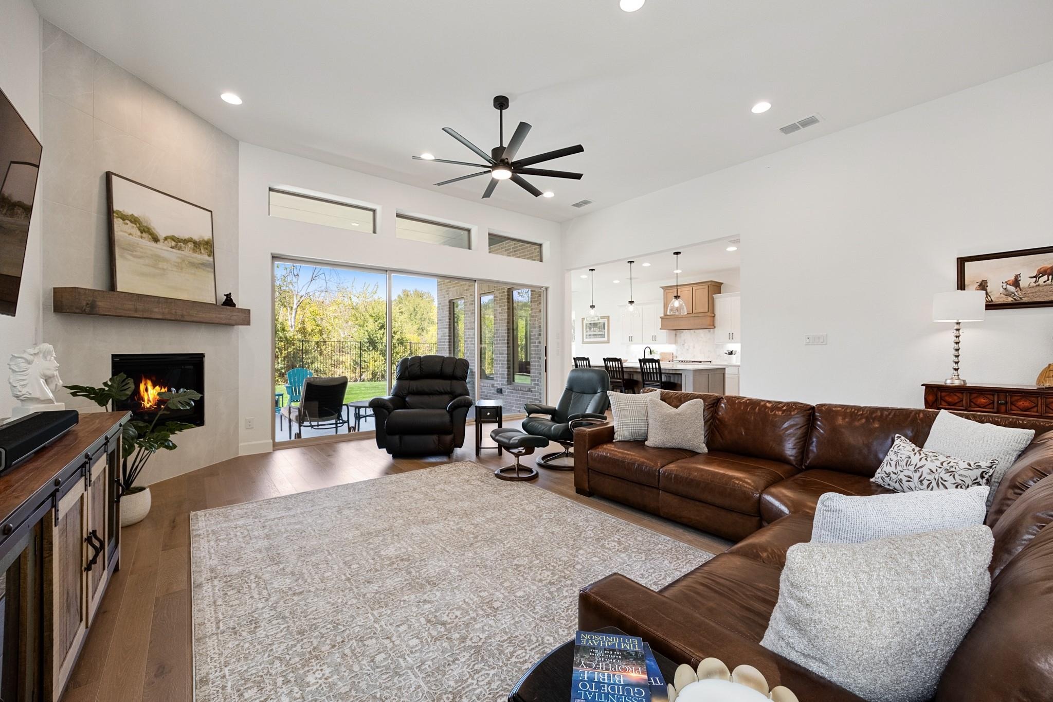 Benedetto Way, Rockwall, TX 75032