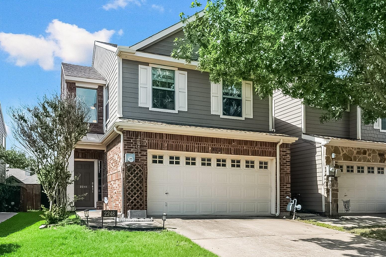 Fletcher Trl, Plano, TX 75025 #1