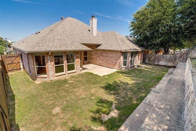 Carriage Dr, Willow Park, TX 76087 #1