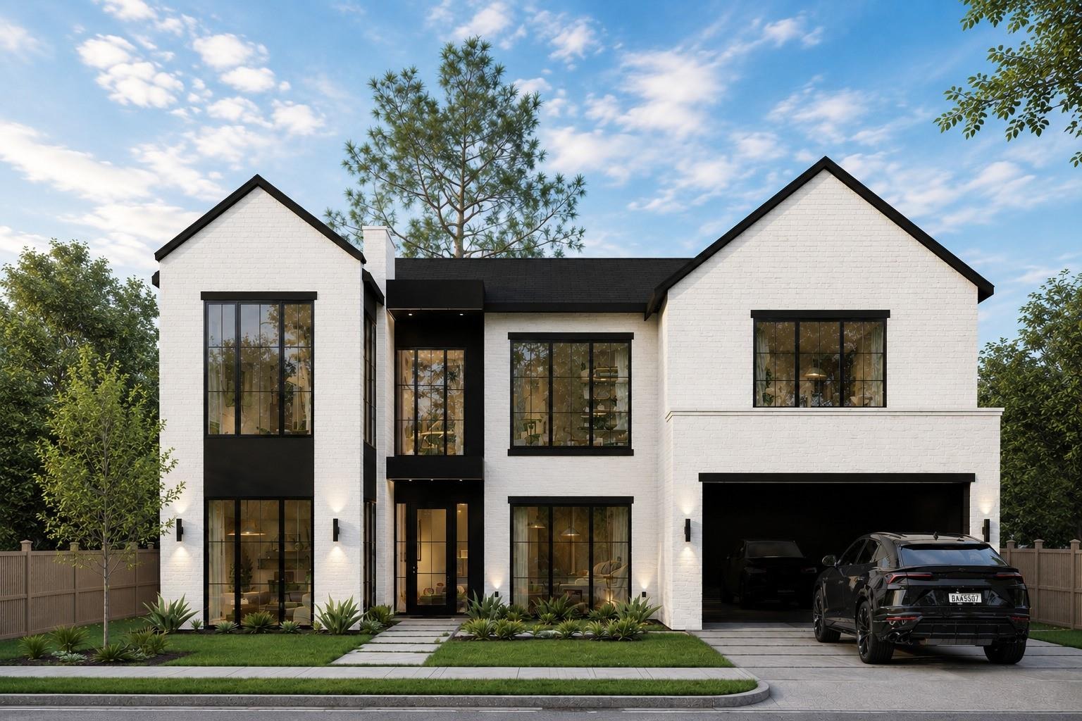 Cresthaven Rd, Dallas, TX 75209