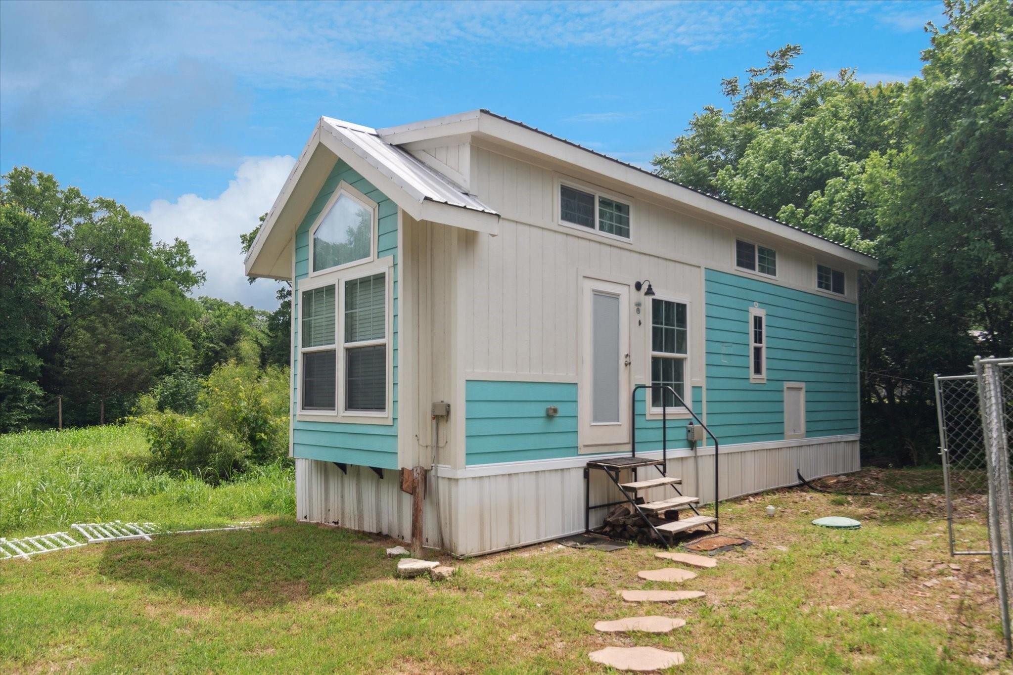 Creekside Rd, Melissa, TX 75454 #1