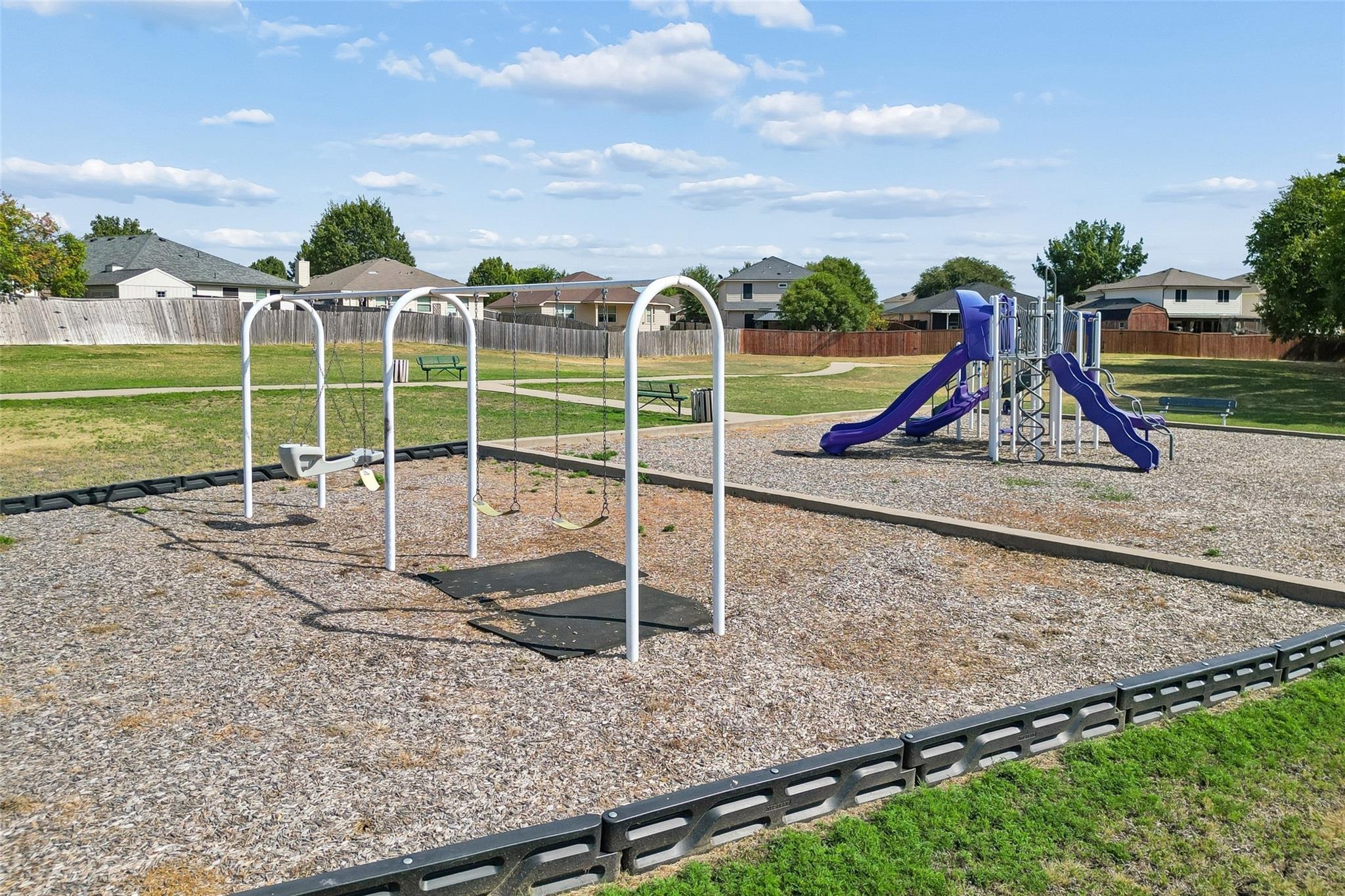 Post Oak Trl, Anna, TX 75409 #1