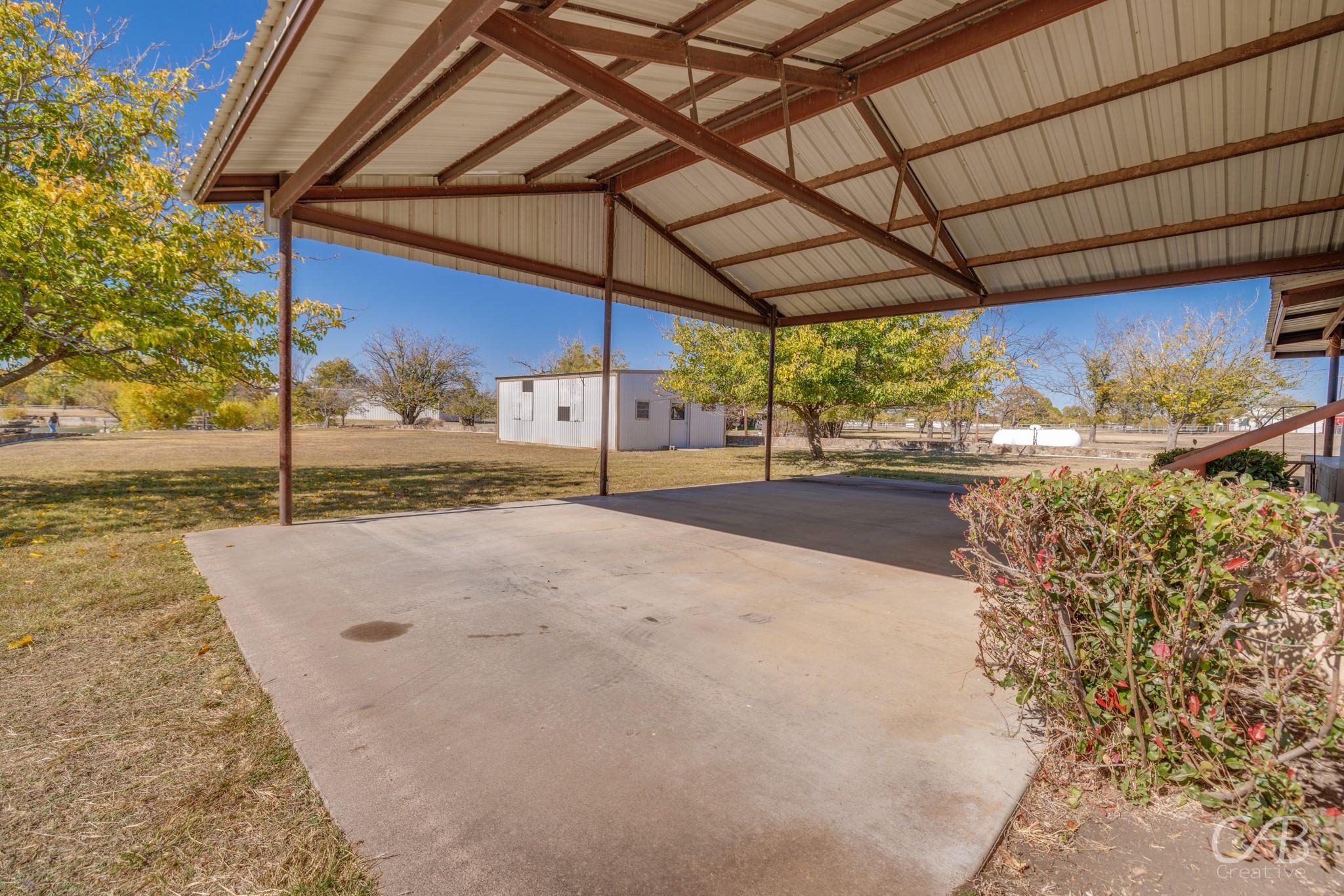 Lakeview Dr, Coleman, TX 76834 #1