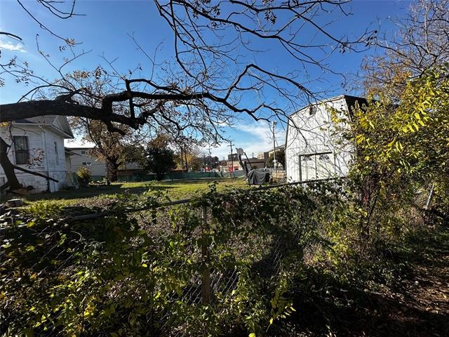 8th St, Dallas, TX 75203