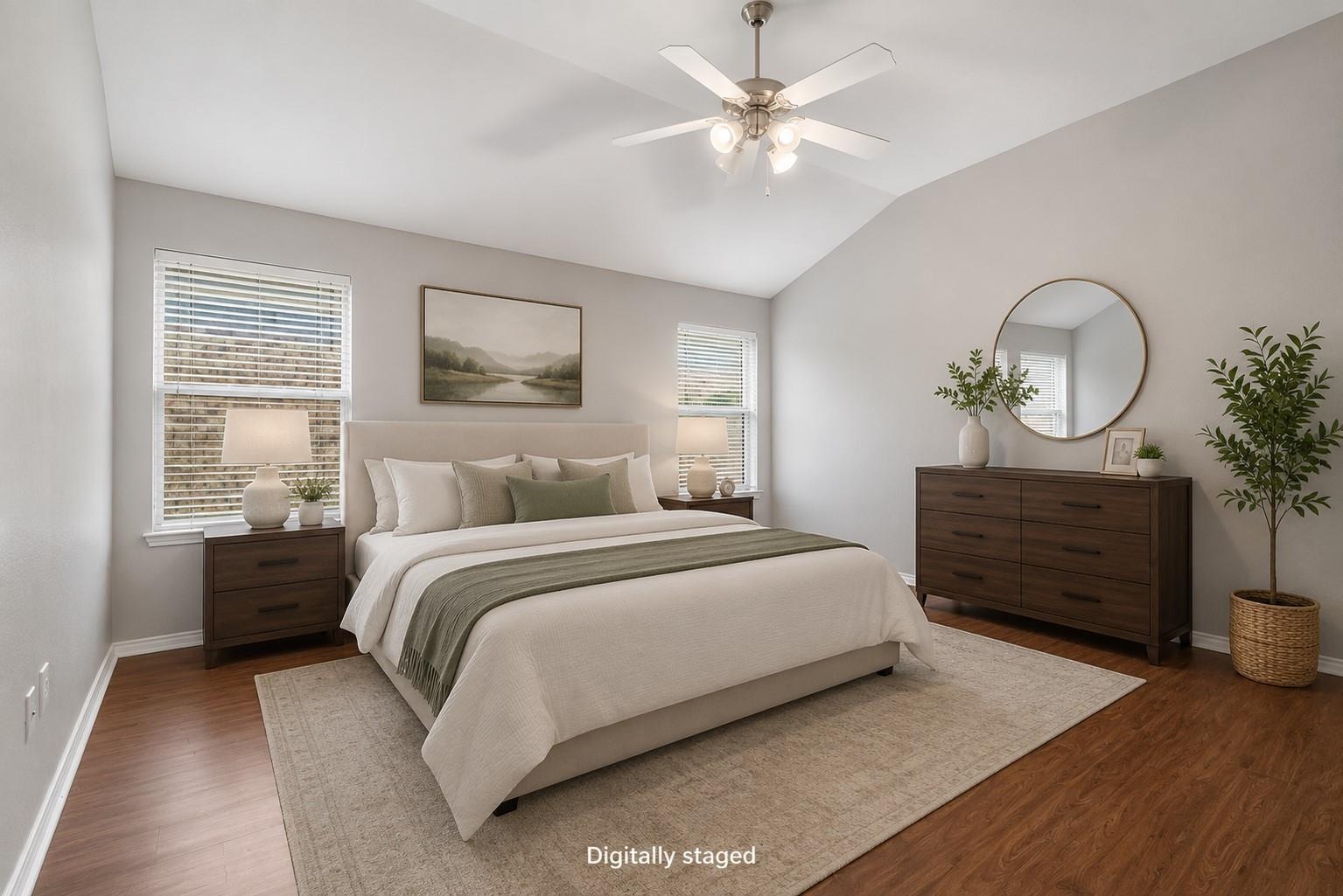 Tacoma Ridge Dr, Fort Worth, TX 76244 #1