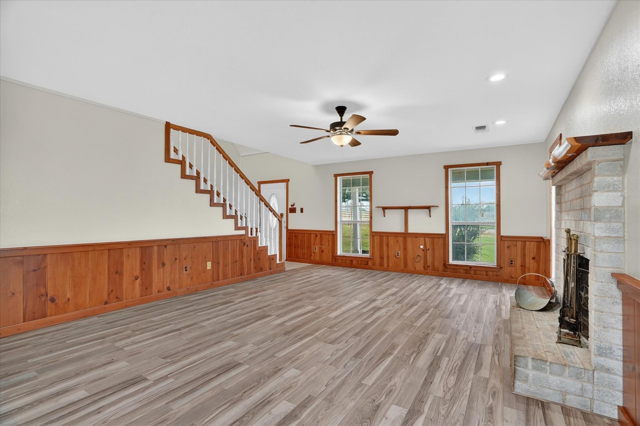 Holbrook Rd, Springtown, TX 76082 #1