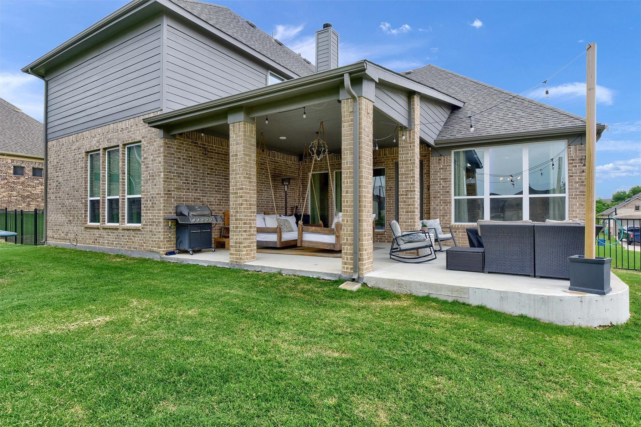 Deer Run, Gunter, TX 75058 #1