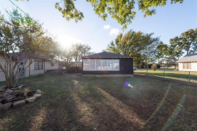 Main St, Henrietta, TX 76365 #1
