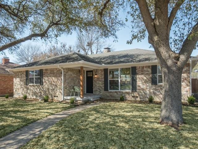 Blackheath Rd, Dallas, TX 75227 #1
