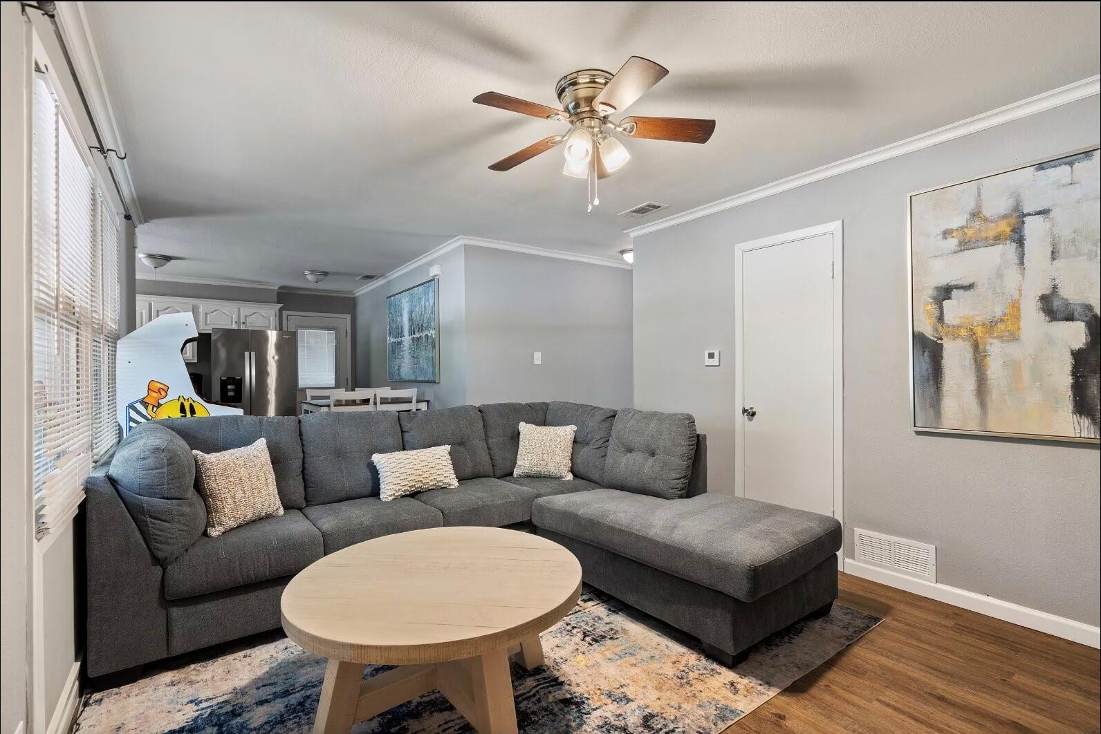Blyth Dr, Dallas, TX 75228 #1