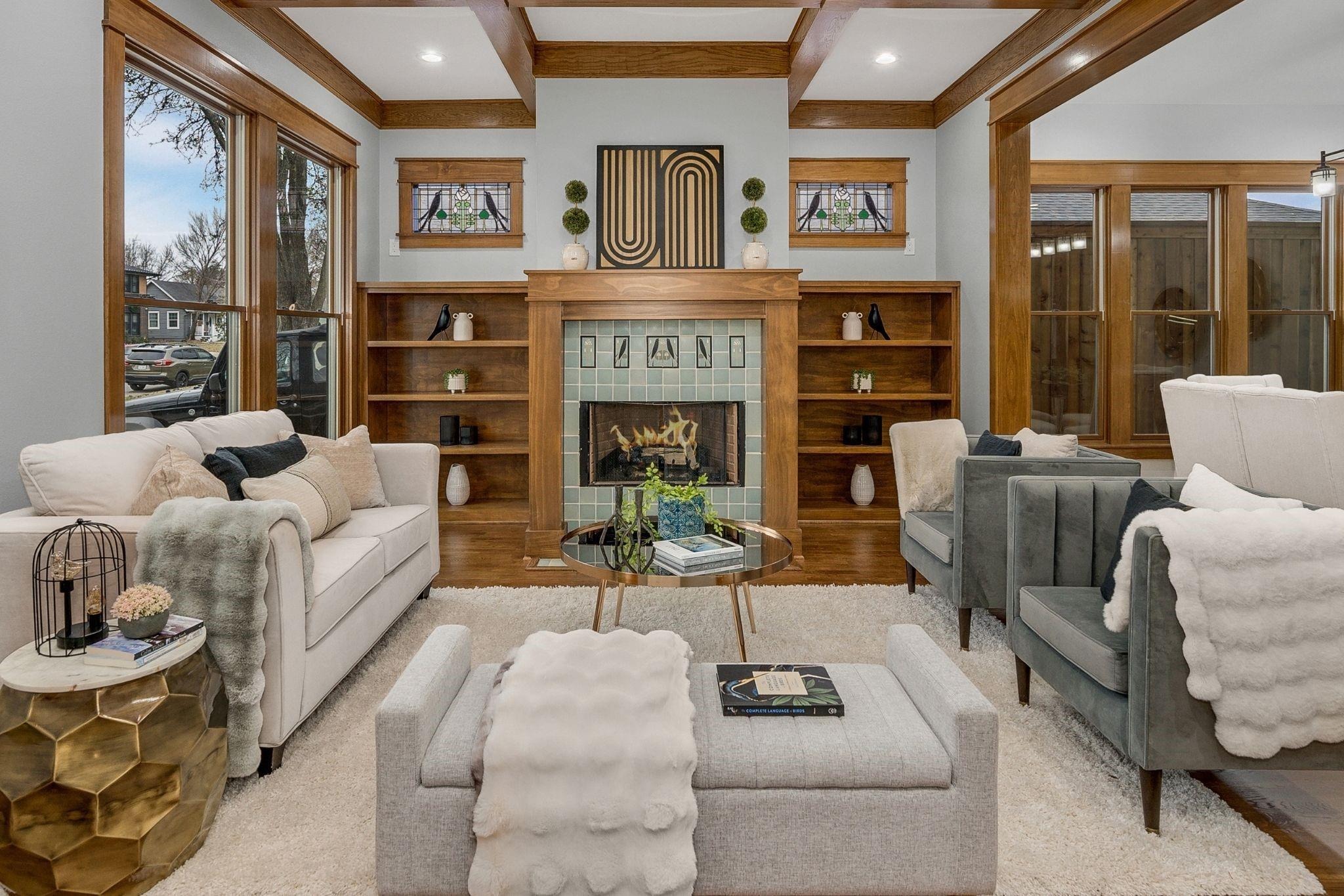 Velasco Ave, Dallas, TX 75206 #1