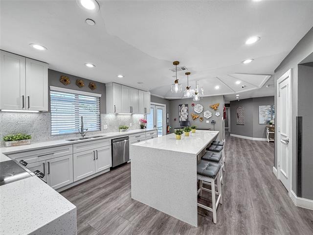 Graystone Dr, Dallas, TX 75248 #1