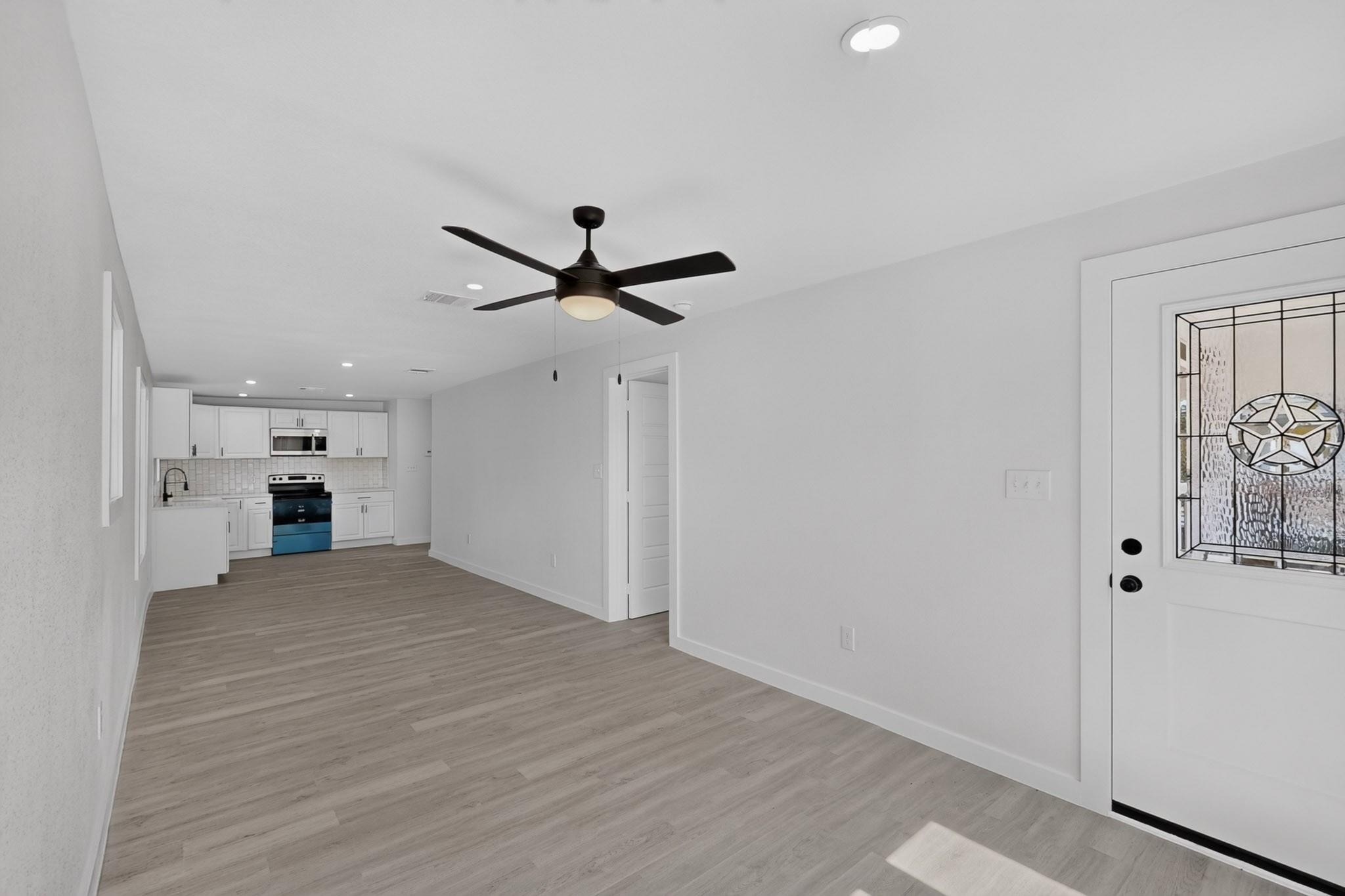 Frank St, Dallas, TX 75210 #1