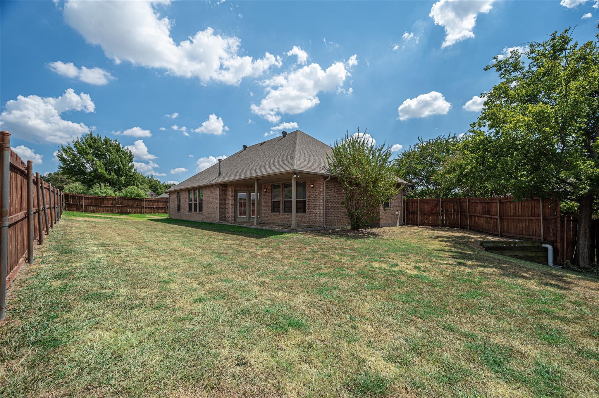 Covington Ct, Sherman, TX 75092 #1