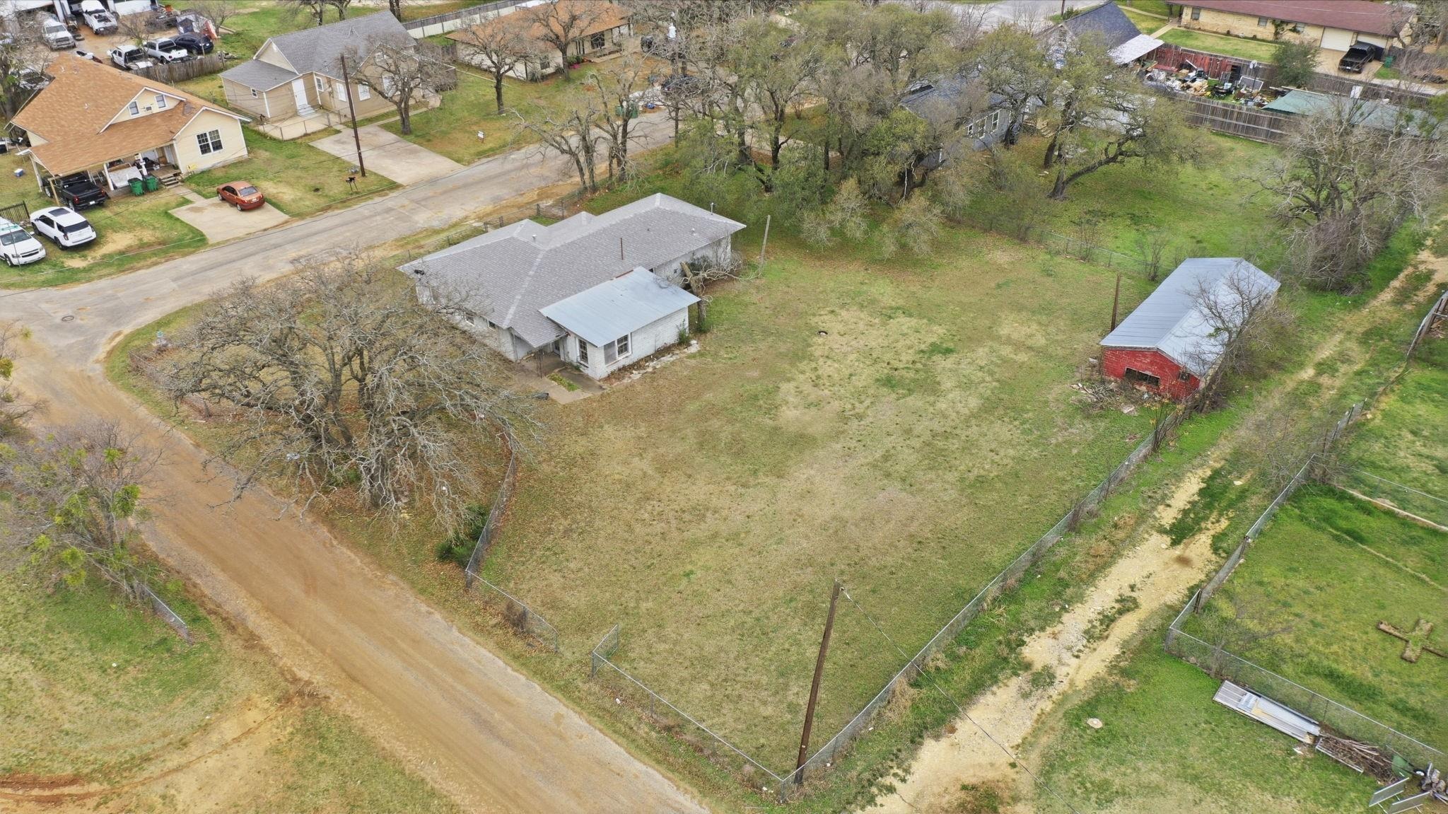 Broadway St, Stephenville, TX 76401