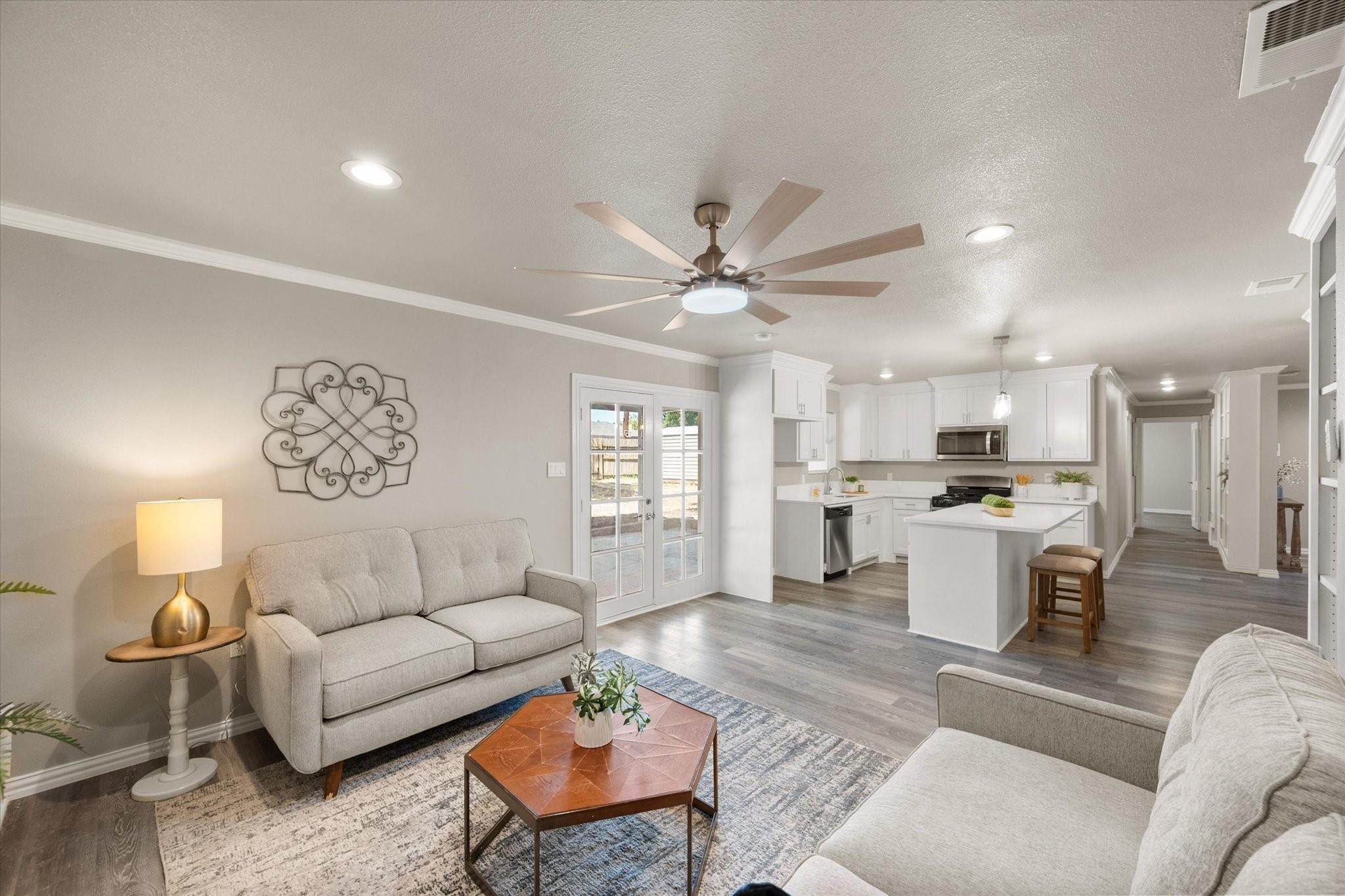 Greenland Way, Grand Prairie, TX 75050 #1