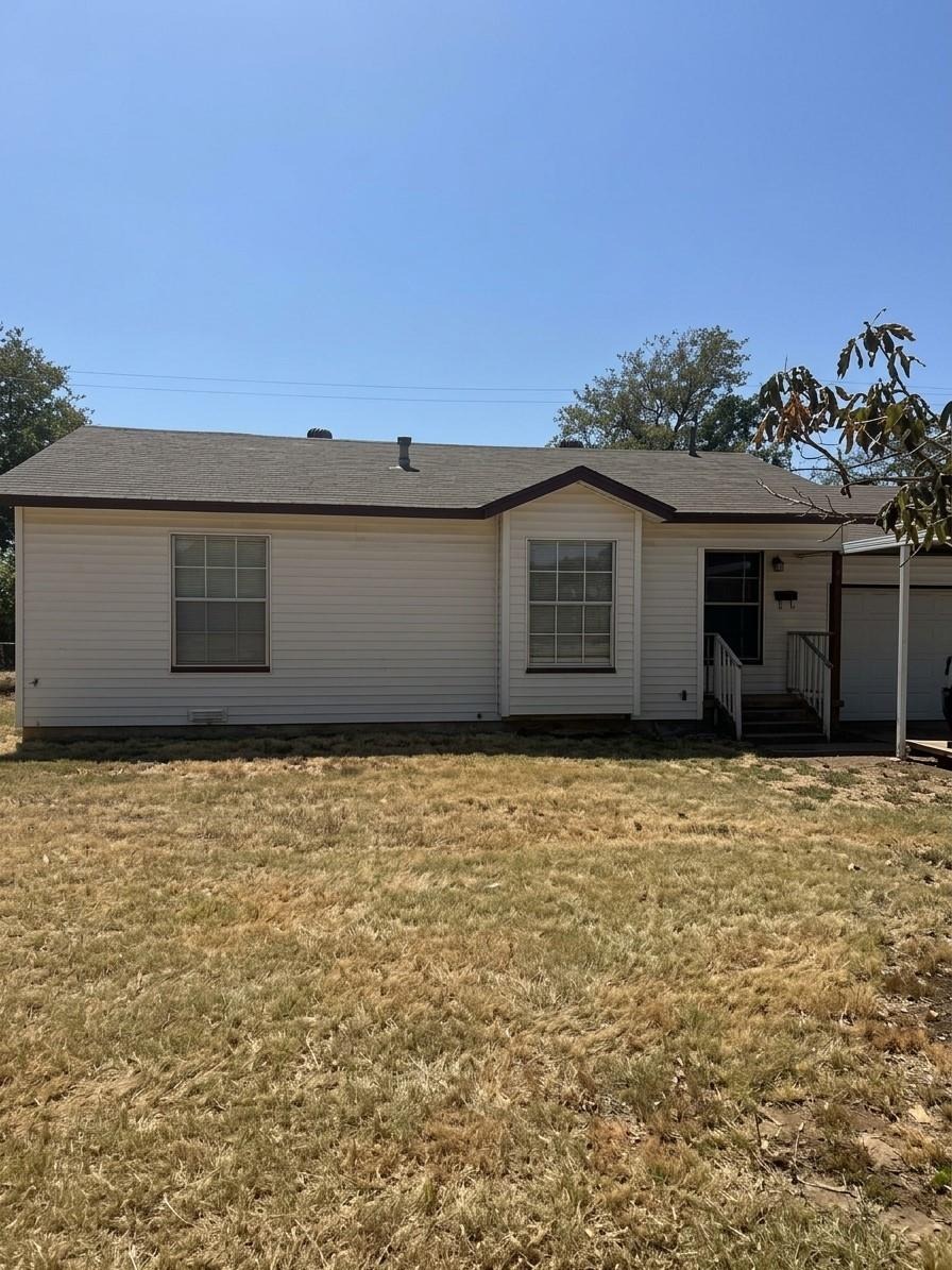 Flagstone Dr, Fort Worth, TX 76114
