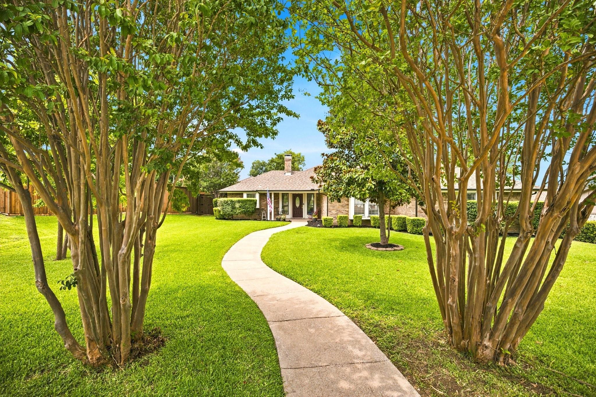 Becky Ln, Rockwall, TX 75087