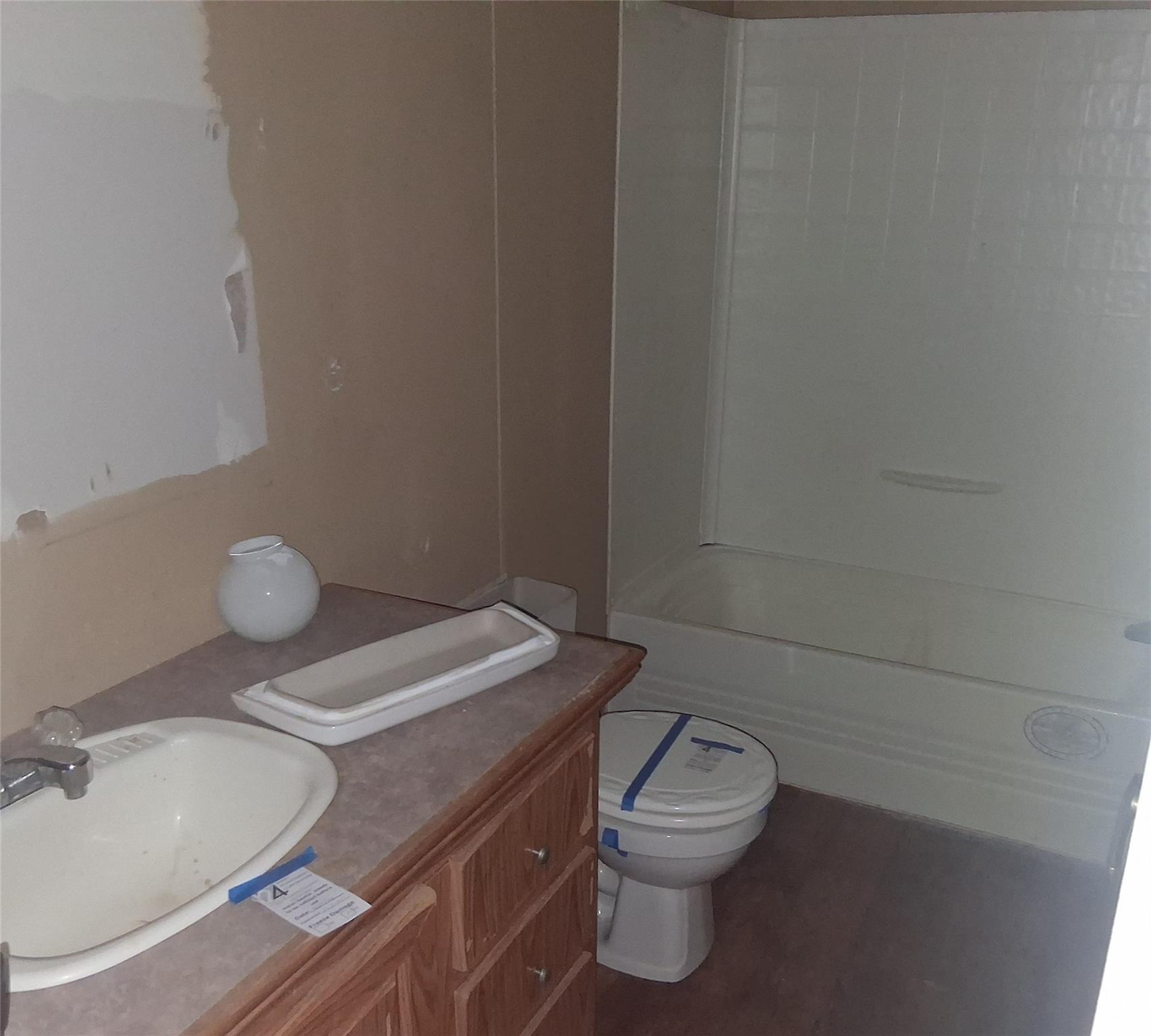 Spring Creek Pl, Texarkana, TX 75501