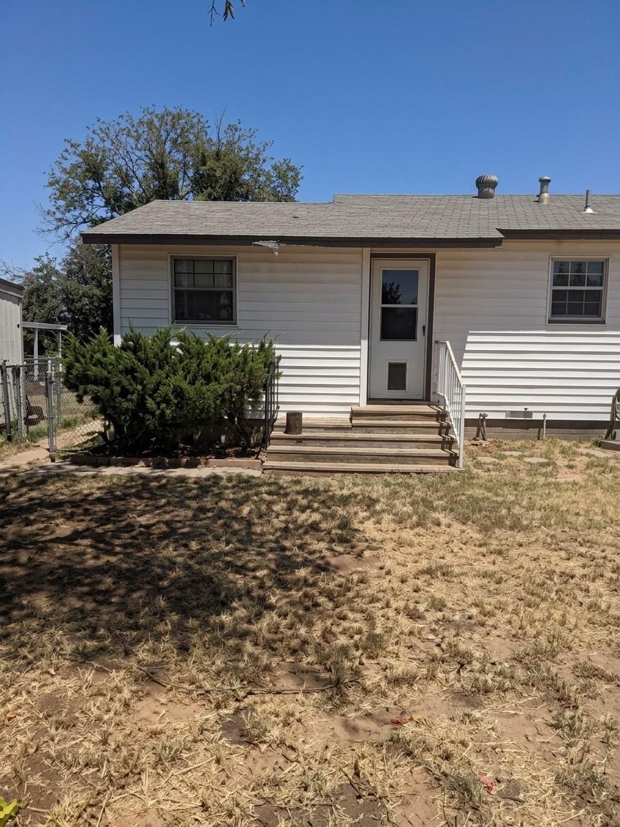 Flagstone Dr, Fort Worth, TX 76114 #1